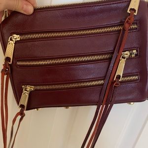 Rebecca Minkoff Crossbody